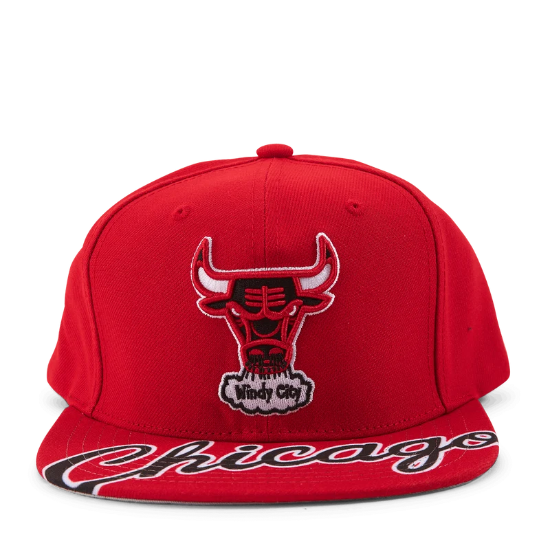 Swingman Pop Snapback HWC