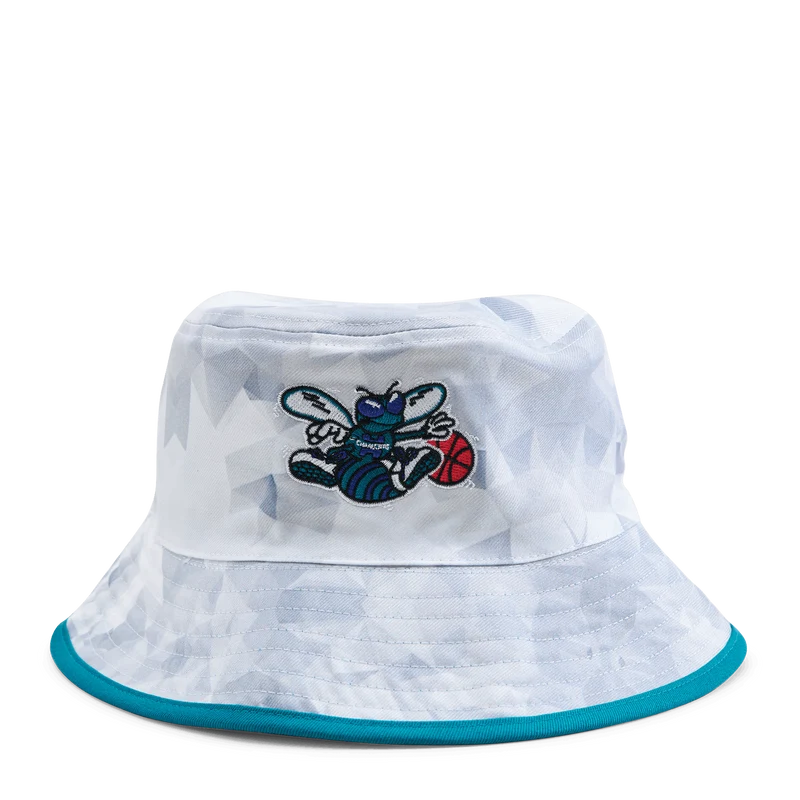 Hornets Lifestyle Reversible Bucket