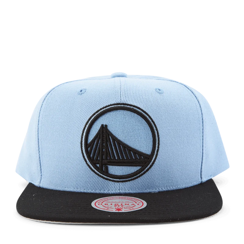 University Away 2 Tone Snapback