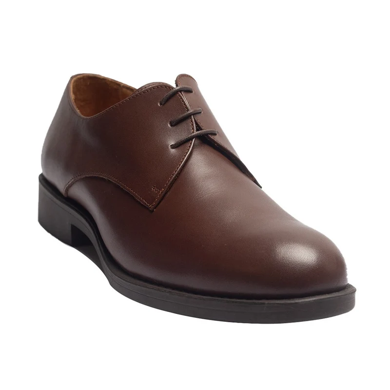 Men Havan Leather Shoes #3960
