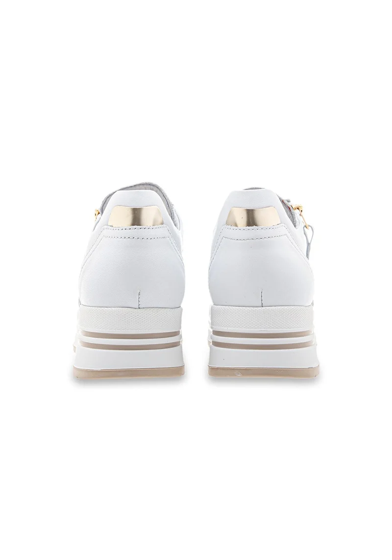 SKIPPER T.BRILL PLATINO 6074 bianco