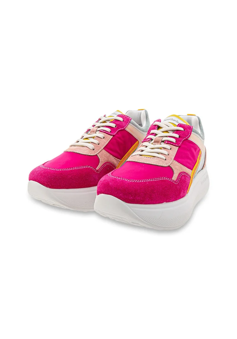 VELOUR 947 T.MEME BEIGE 3 VEL fuxia