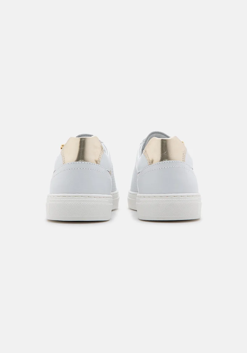 010652D Skipper Bianco Specchio