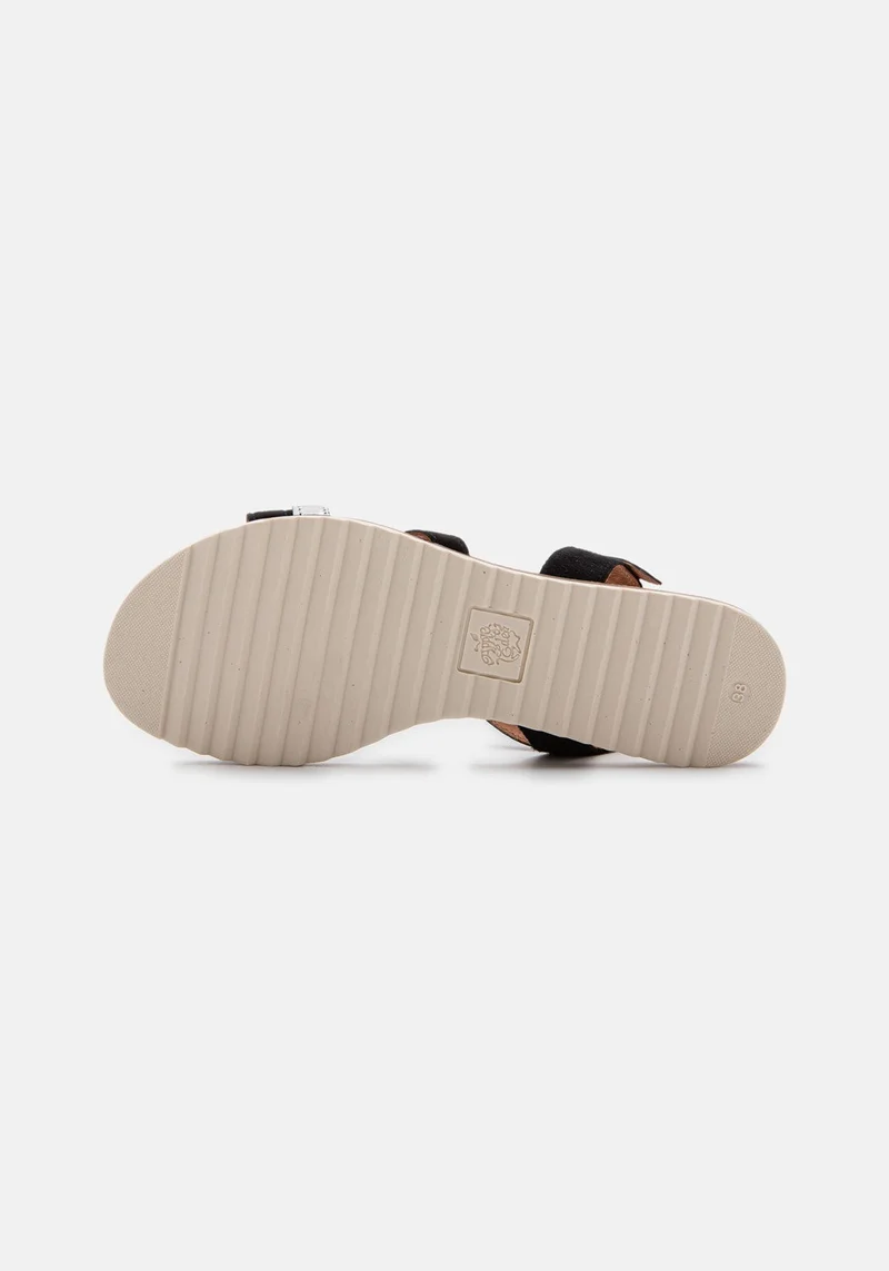 Laureen 1 black/antracite