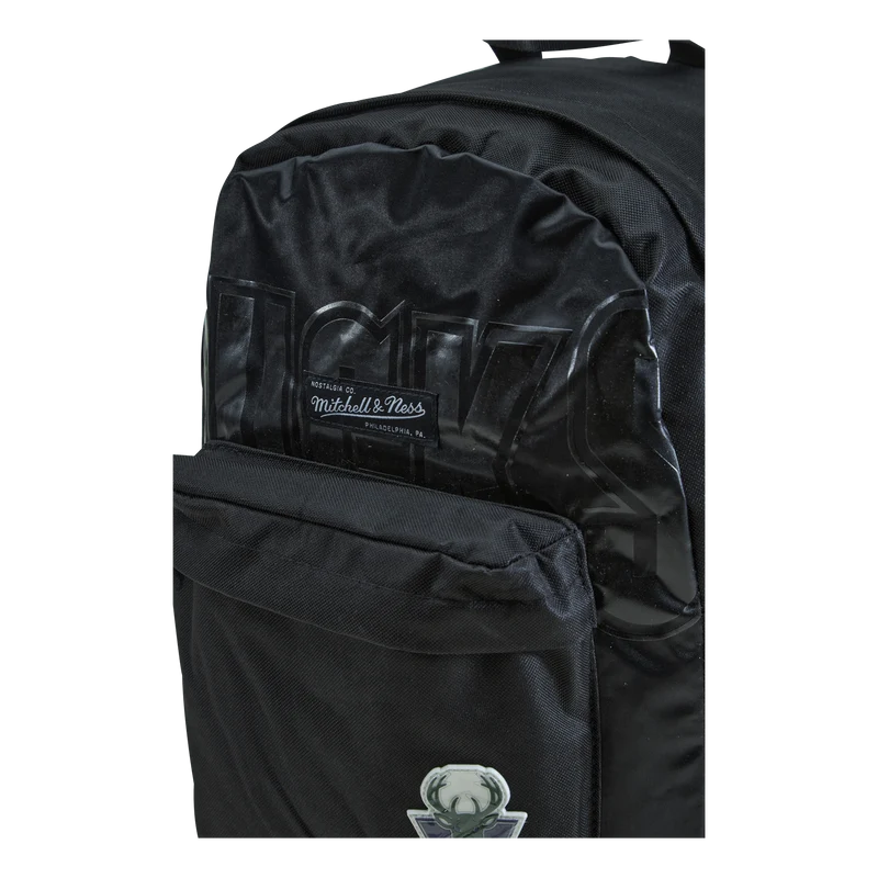 Bucks Backpack