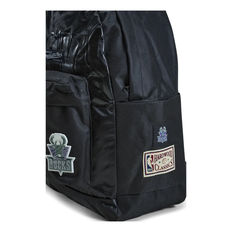 Bucks Backpack