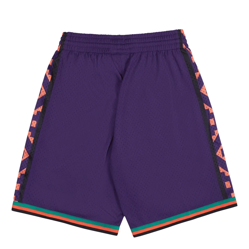 NBA Eastern Swingman Shorts -95