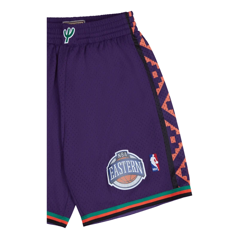 NBA Eastern Swingman Shorts -95