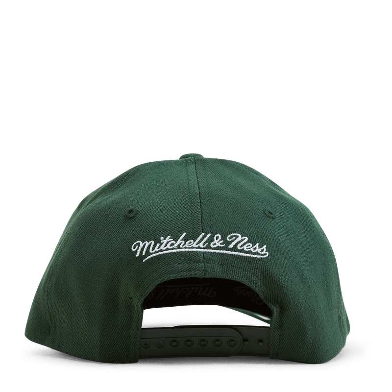 Bucks Team Ground 2.0 Stretch Snapback HWC