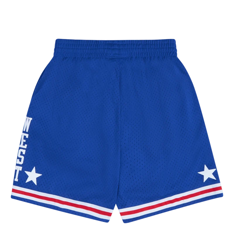 Swingman Shorts Royal
