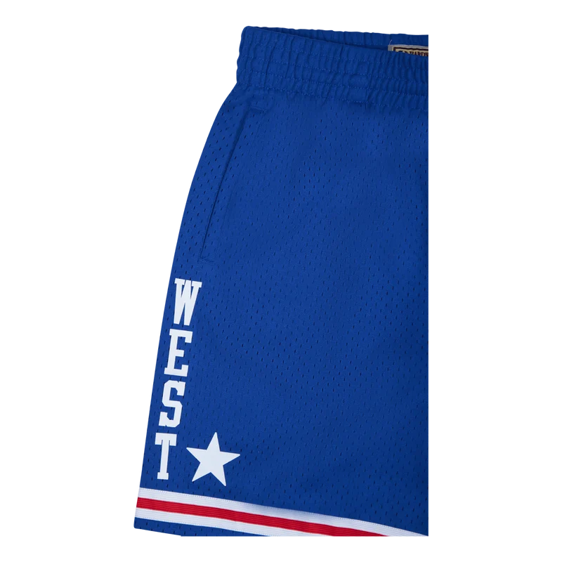 Swingman Shorts Royal