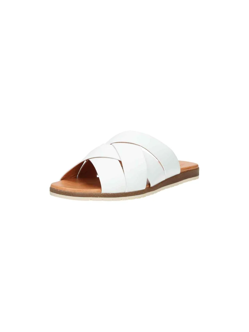 Berta 2 white