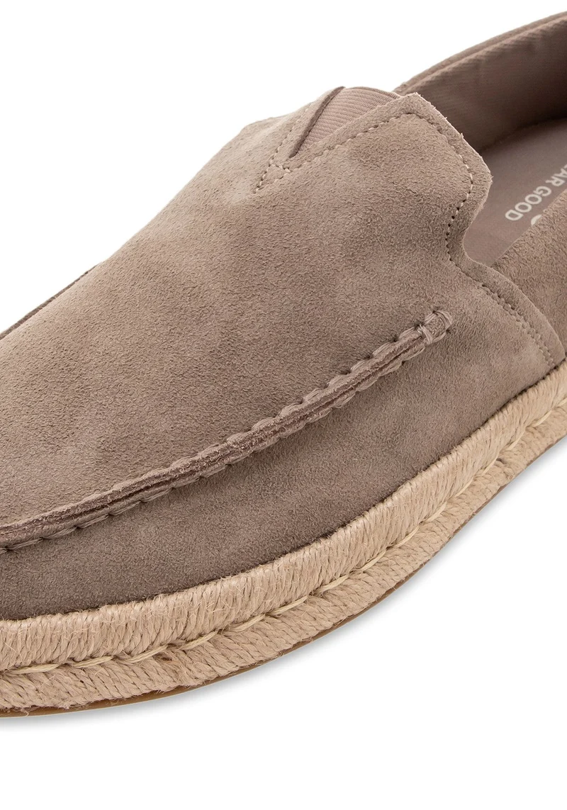 Alonso Loafer Rope taupe