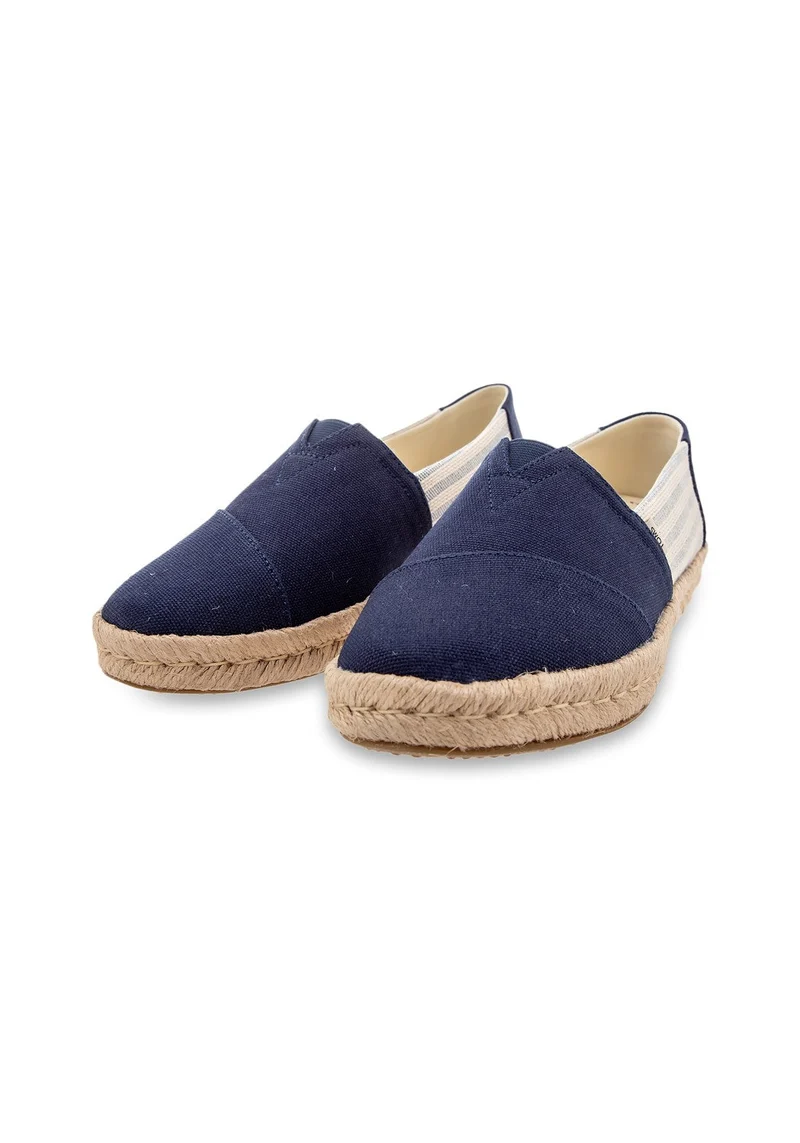 Alpargata Rope 2.0 WM stripe/navy