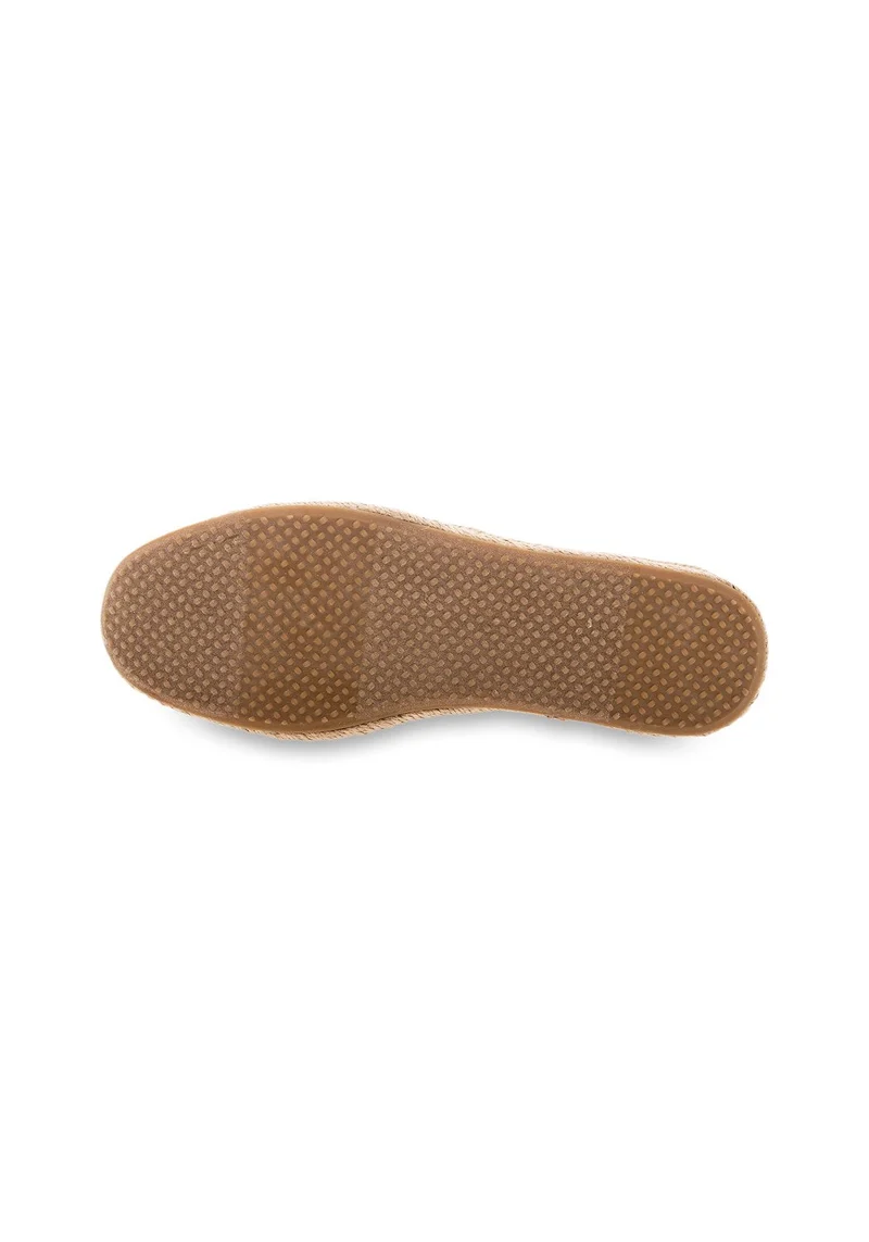 Alpargata Rope WM 2.0 black