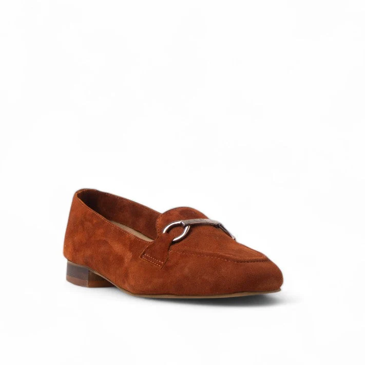 Women Havan Chamois Sandals #3124