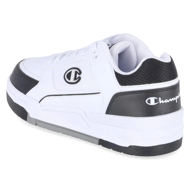 Sneaker RD18 HERITAGE LOW Weiß