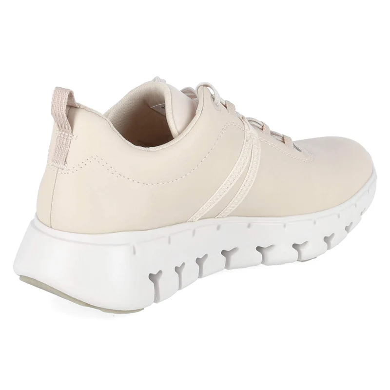 Low Sneaker Beige