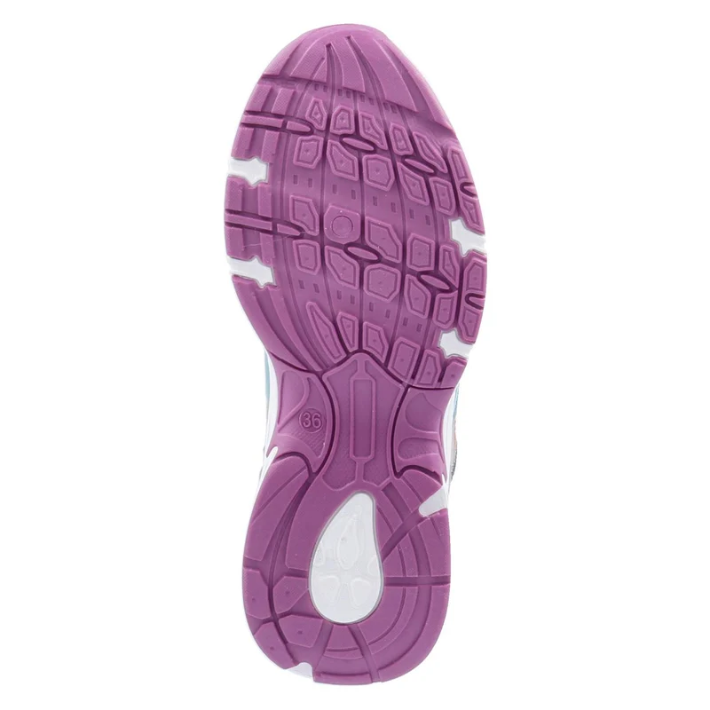 Low Sneaker Grau