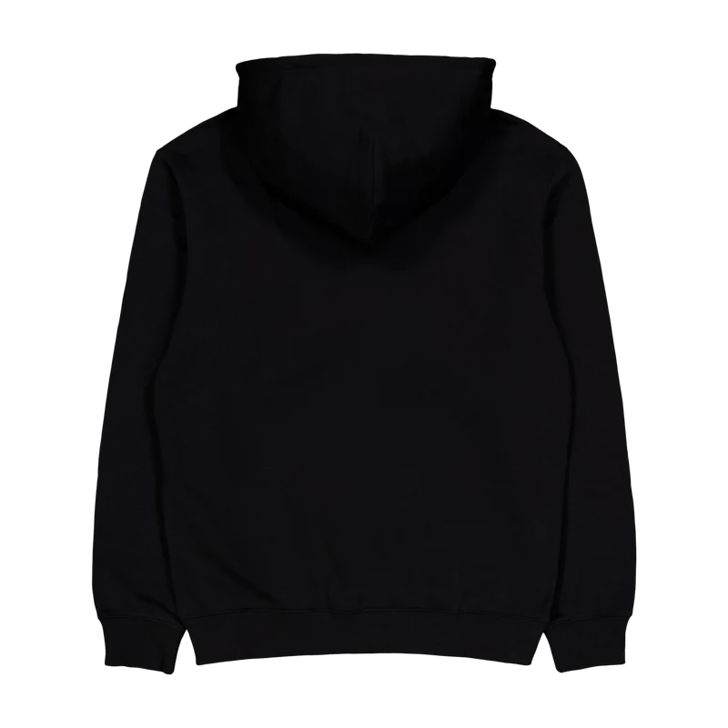 Hooded Sweatshirt Beauty