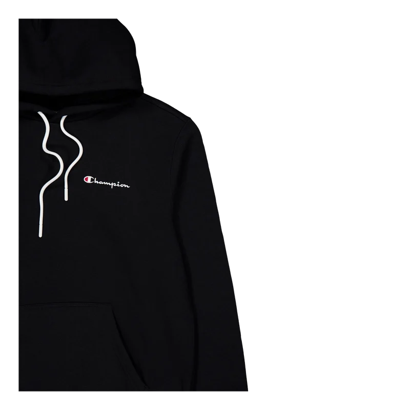 Hooded Sweatshirt Beauty