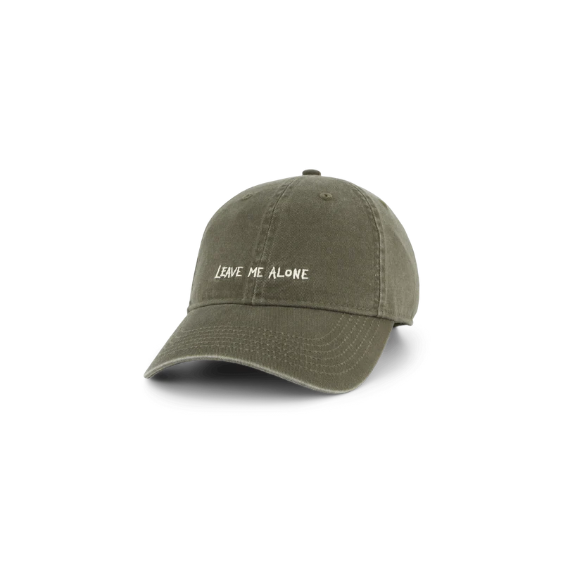 Agile Cap Deep Forest