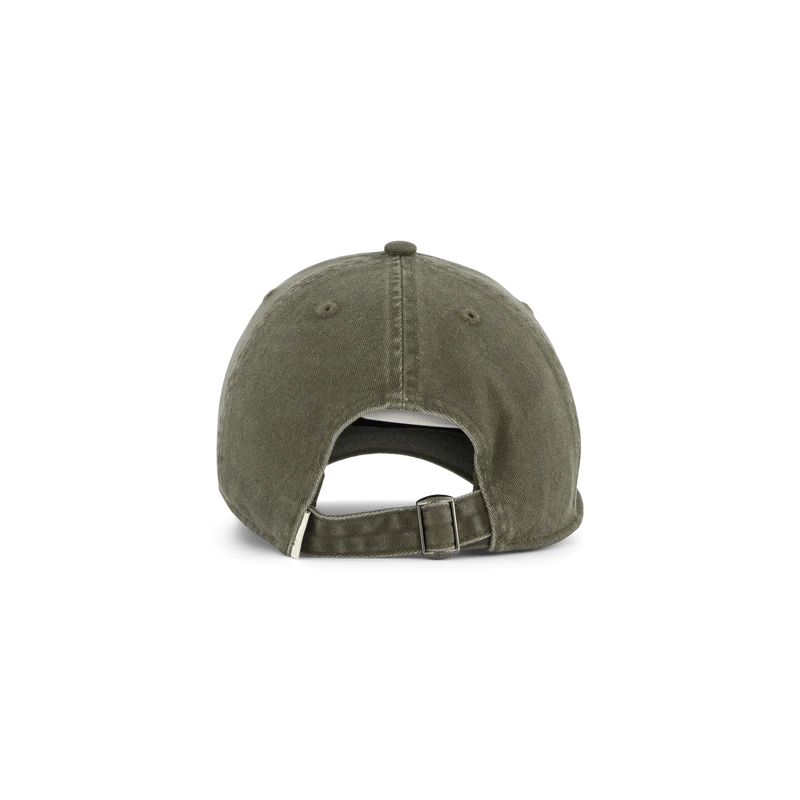 Agile Cap Deep Forest