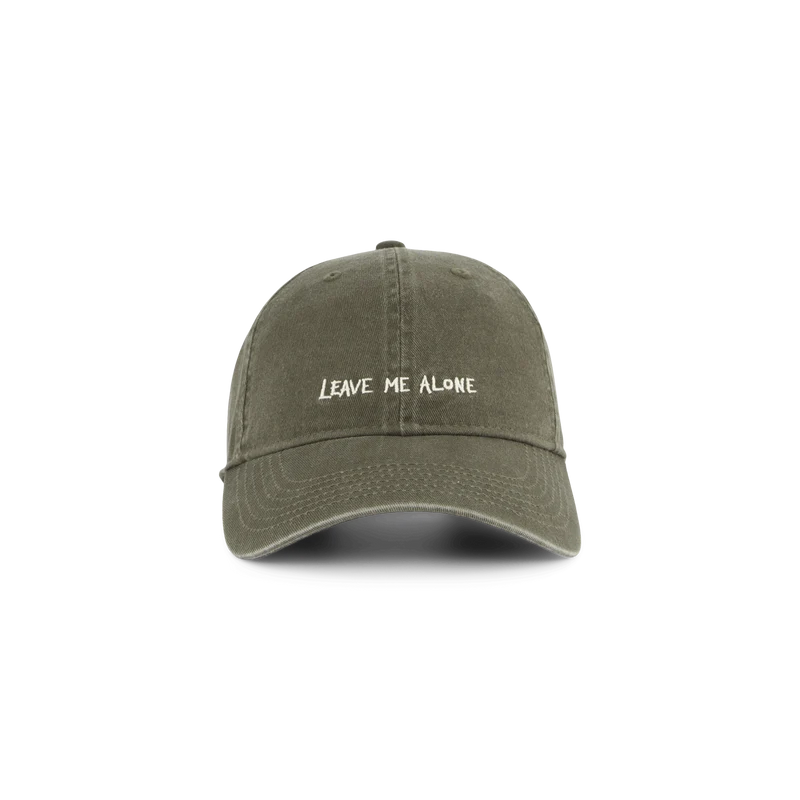 Agile Cap Deep Forest