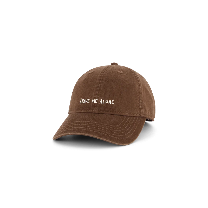 Agile Cap Agri Brown
