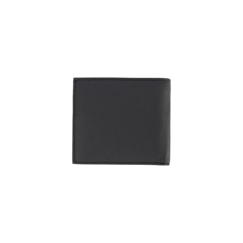 Polo Ralph Lauren Pebble Leather Wallet 001