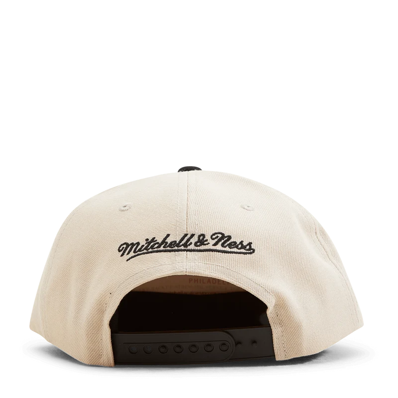 Lakers 50th Snapback Off