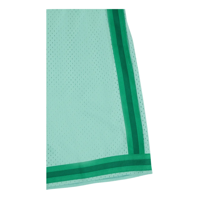 Space Knit Swingman Short - Celtics