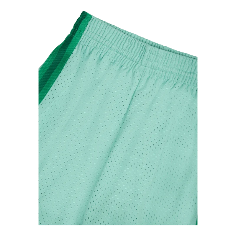 Space Knit Swingman Short - Celtics