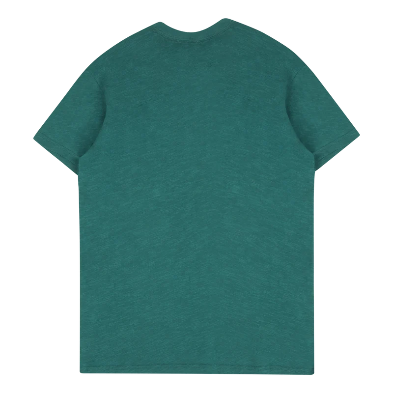 Bucks Legendary Slub Ss Tee Slub