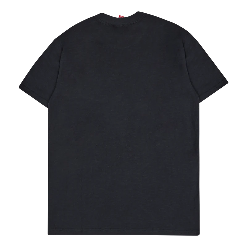 Lakers Legendary Slub Ss Tee Slub