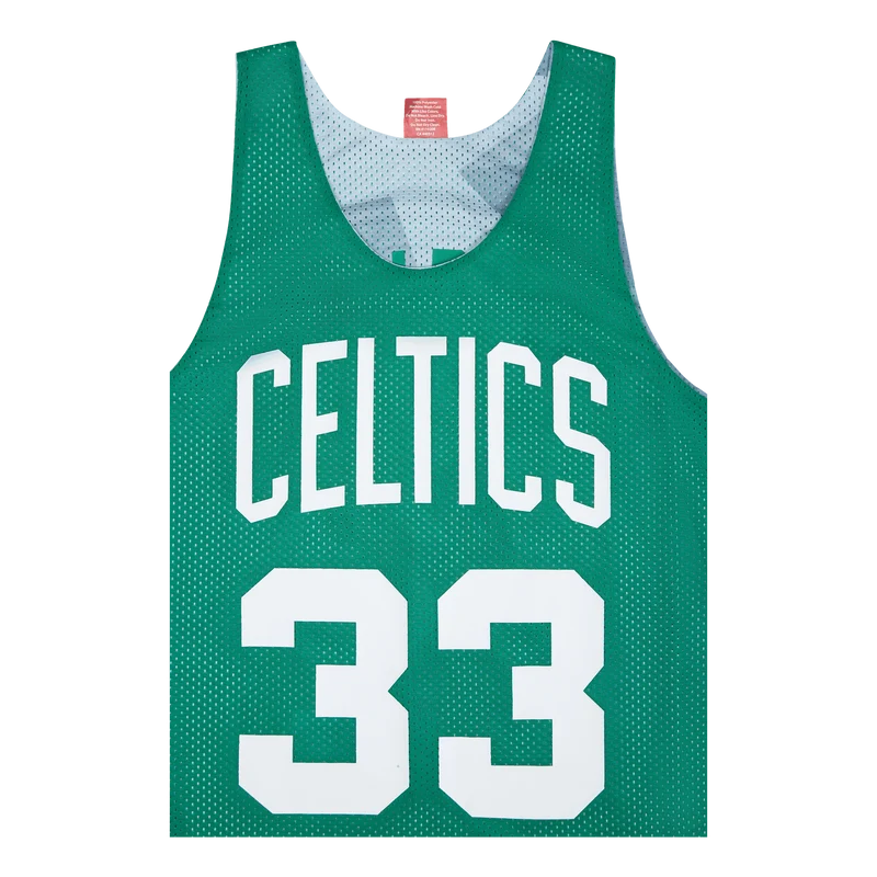 Reversible Mesh Tank - Larry Kelly