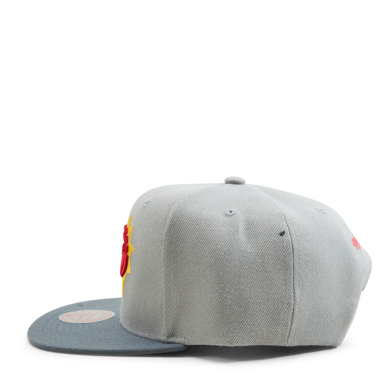 Suns Cool 3 Snapback