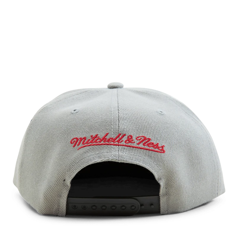 Suns Cool 3 Snapback