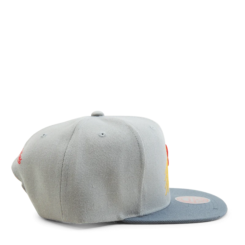 Suns Cool 3 Snapback