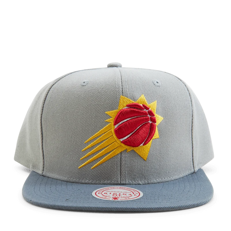 Suns Cool 3 Snapback
