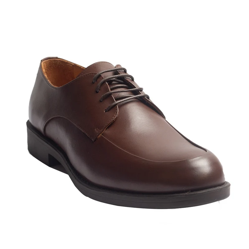 Men Havan Leather Shoes #3945