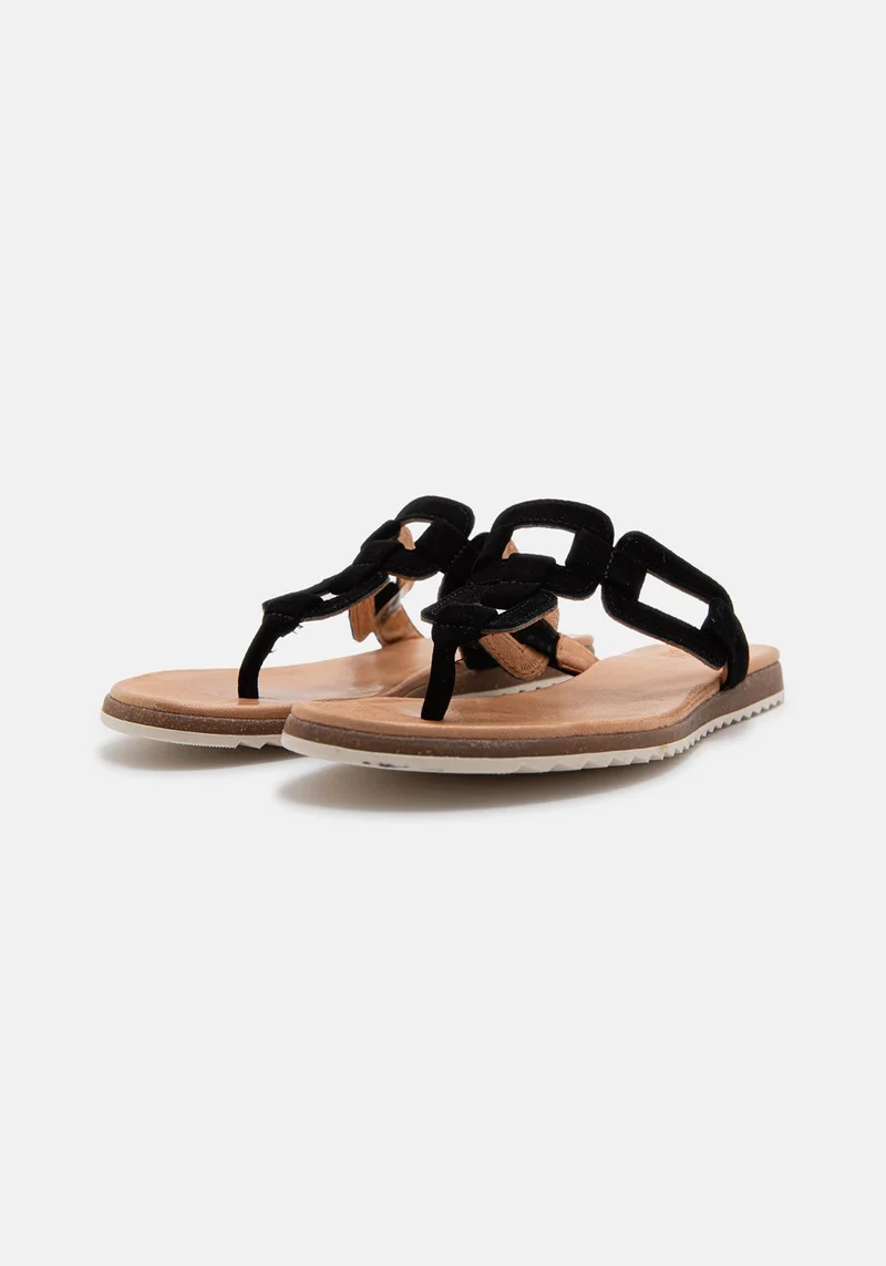 Layla 1 black