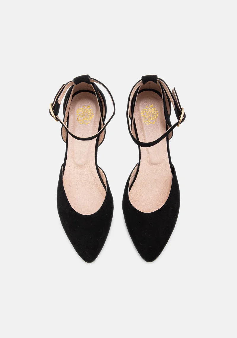 Beny 1 black