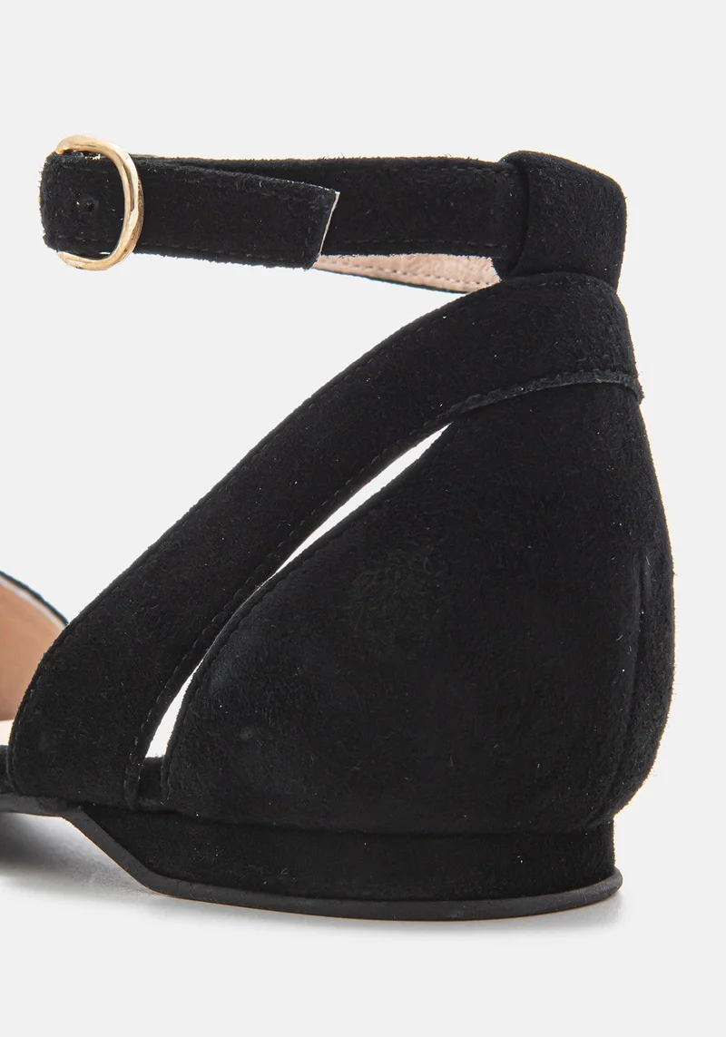 Beny 1 black