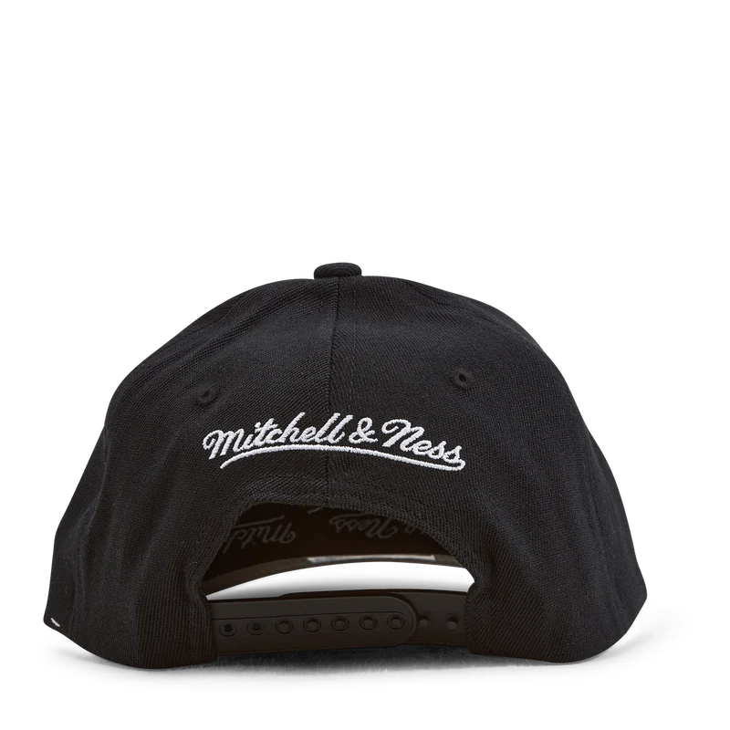 Team Ground 2.0 Stretch Snapback