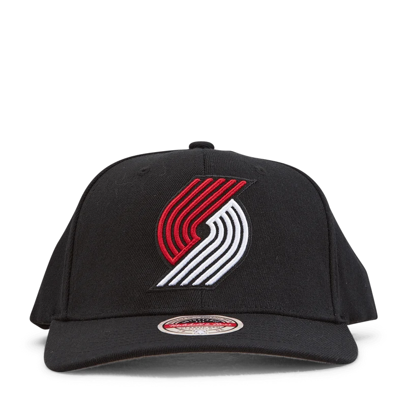 Team Ground 2.0 Stretch Snapback