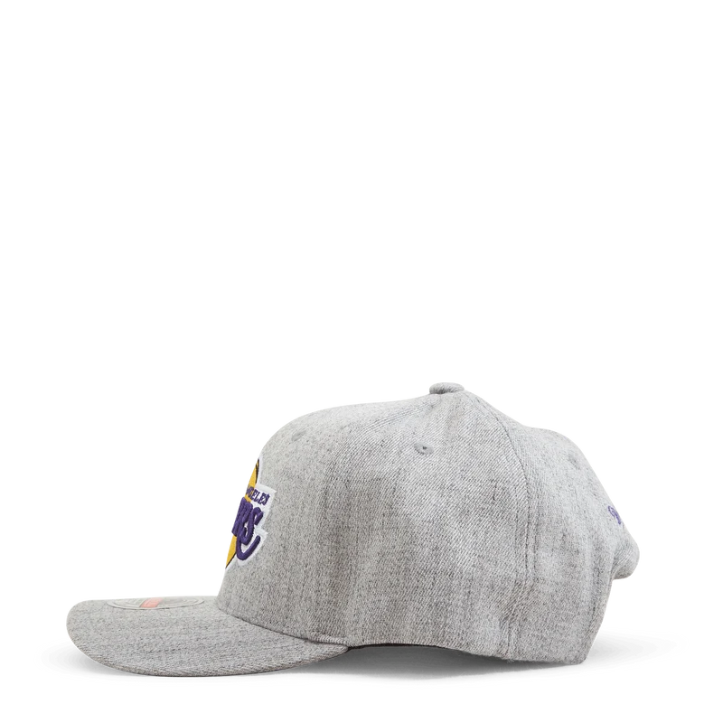 Team 2.0 Stretch Snapback