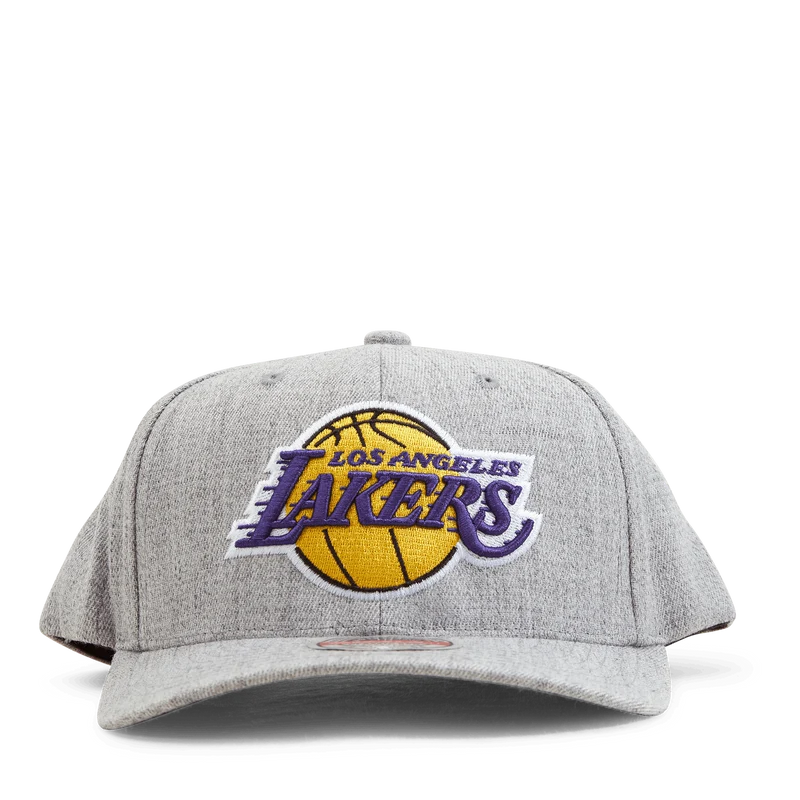 Team 2.0 Stretch Snapback