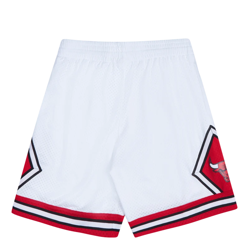 Bulls Swingman Shorts