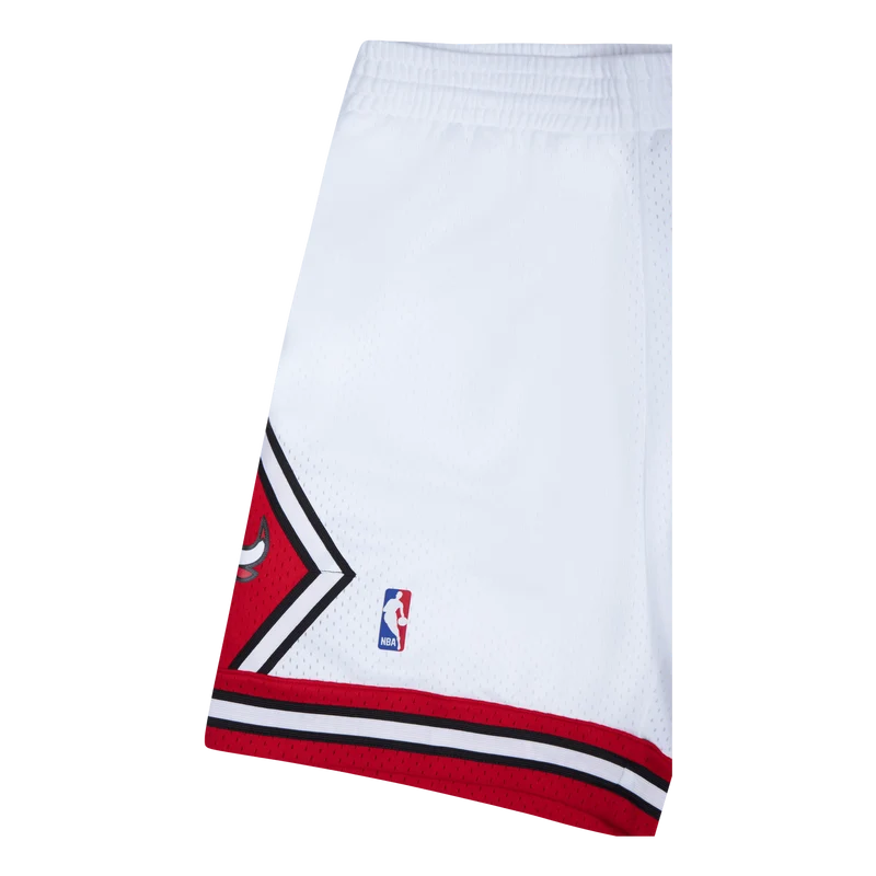 Bulls Swingman Shorts